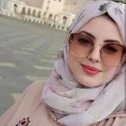 مريم أحمد