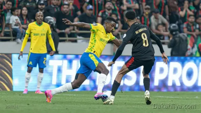 صن-داونز-يتوج-بلقب-دوري-أبطال-أفريقيا-أخبار-السعودية