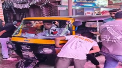 محافظ-الدقهلية-يوجه-حملة-صارمة-لمكافحة-الضوضاء-بمدينة-الجمالية