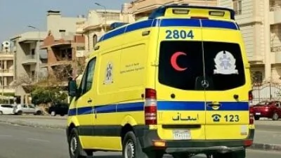 مصرع-شخص-وإصابة-3-آخرين-في-انقلاب-براميل-مواد-كيماوية