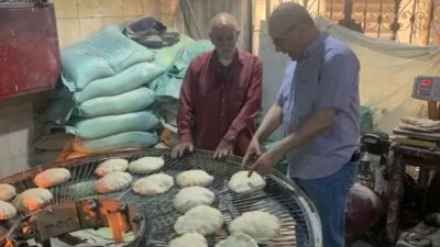 ضبط-بطاقات-تموينية-ومصادرة-دقيق-خلال-حملة-رقابية-مكبرة-بالسنبلاوين