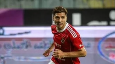 الأهلي-يفتح-باب-رحيل-محمد-شريف-مع-التعاقد-مع-مهاجم