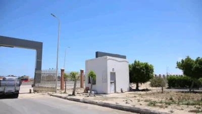 نائب-محافظ-الدقهلية-يراجع-جاهزية-مدينة-جمصة-لاستقبال-عيد-الأضحى