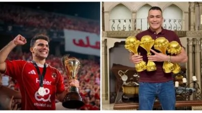 بطولاته-الأفريقية-رد-فعل-غير-متوقع-من-عصام-الحضري-على