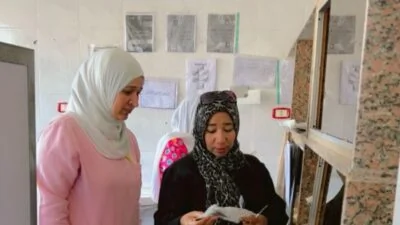 وكيل-صحة-الدقهلية-يراقب-إجراءات-الحد-من-العدوى-في-المستشفيات