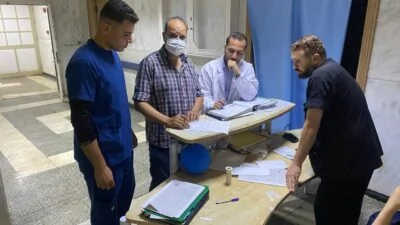 صحة-الدقهلية-تكشف-عن-حصاد-المرور-الميداني-المكثف-على-المستشفيات