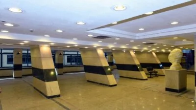 نائب-المحافظ-يزور-قصر-ثقافة-المنصورة-ويحضر-حفل-الموسيقى-العربية