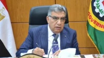 غرفة-عمليات-مشتركة-بين-الزراعة-والمحليات-بالدقهلية-لمتابعة-أي-تعديات