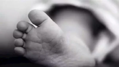 وفاة-طفل-بالدقهلية-إثر-ابتلاع-حبة-فول-سوداني