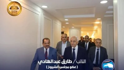 رضا-حجازي-مستقبل-وطن-يدعم-قيادات-فاعلة-لتعزيز-خدمة-المواطنين