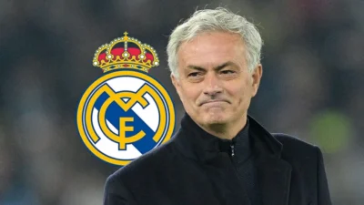 مورينيو-يوقّع-عقد-تدريب-ريال-مدريد-حتى-2029