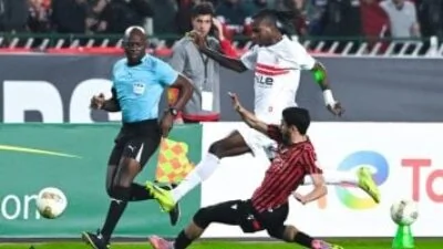 60-دقيقة-الزمالك-يفرط-في-التقدم-واتحاد-العاصمة-يعاني-دفاعيا