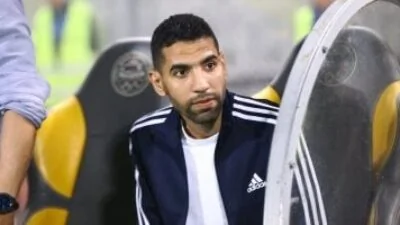 مؤمن-زكريا-يواصل-مهامه-مع-قطاع-الناشئين-بالنادي-الأهلي