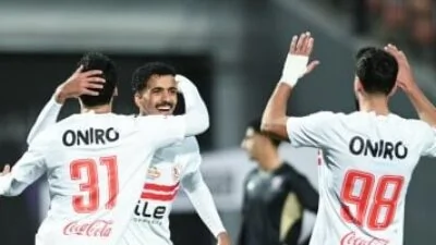 شوبير-يوضح-مستجدات-اختيار-حكام-مواجهة-الزمالك-وسيراميكا-في-الدوري