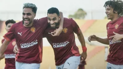 مدرب-سيراميكا-يعلق-بعد-تأهل-الفريق-إلى-الكونفدرالية-إثر-فوز