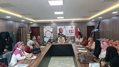 إعلام-الدقهلية-ينظم-ندوة-ترشيد-استهلاك-الكهرباء-أسلوب-حياة-بحضور