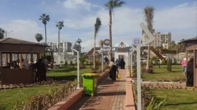 محافظة-الدقهلية-تعزز-نهضتها-عبر-مشروعات-جديدة-لتطوير-الحدائق-والمتنزهات