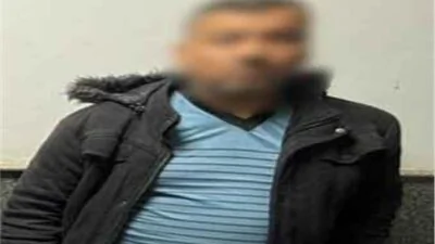 بعد-انتشار-مقطع-الاعتداء-على-مُسن-ضبط-المتهم-في-الدقهلية