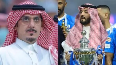 الوليد-بن-طلال-يعلن-موقفه-النهائي-من-رئاسة-الهلال