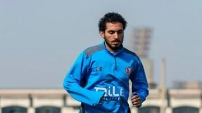 أحمد-حمدى-يحدد-وجهته-المقبلة-بعد-مغادرة-الزمالك