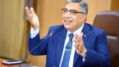 الدقهلية-تعتمد-شهادات-توصيل-المرافق-رسمياً