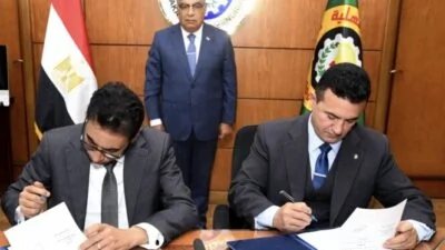 محافظ-الدقهلية-يبرم-بروتوكول-تعاون-مع-الخارجية-لافتتاح-مكتب-توثيق
