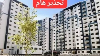 محافظة-الدقهلية-تشدد-على-ضوابط-وحدات-أبراج-الجلاء-والمخالفون-معرضون