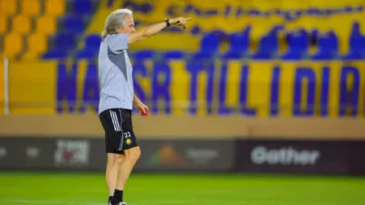 ريكورد-جيسوس-لا-يرغب-في-مواصلة-مشواره-مع-النصر