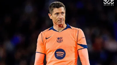 ليفاندوفسكي-يعلن-مغادرته-برشلونة-رسميًا