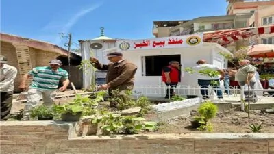 محافظ-الدقهلية-29-منفذًا-بعد-تشغيل-6-منافذ-جديدة-لبيع