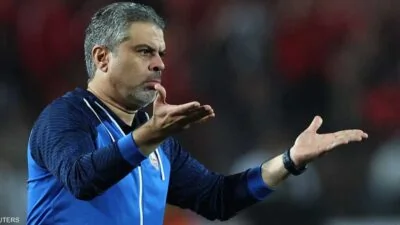 المدير-الفني-للزمالك-يوضح-أسباب-ضياع-لقب-الكونفيدرالية
