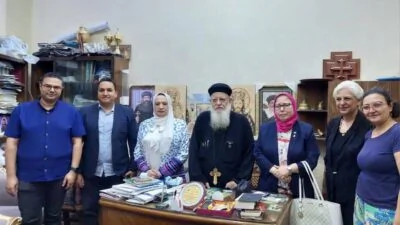 عيش-الغراب-كنز-منزلي-ورشة-تدريبية-لقومي-المرأة-بالدقهلية