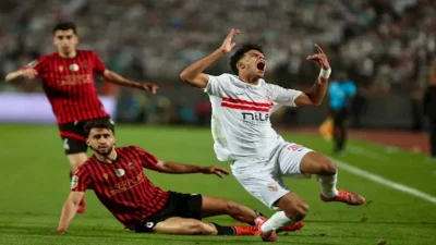 رقم-صادم-للزمالك-عقب-خسارة-الكونفدرالية-لأول-مرة-في-تاريخه