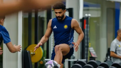 النصر-يحدد-4-لاعبين-خارج-برنامج-الإجازة