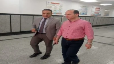 وكيل-صحة-الدقهلية-يطلع-على-جاهزية-صدر-المنصورة-قبل-زيارة