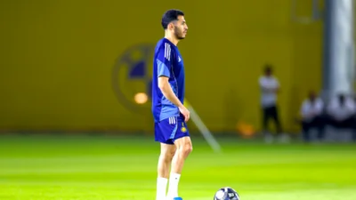 النصر-يفتقد-الغنام-في-مباراة-الحسم