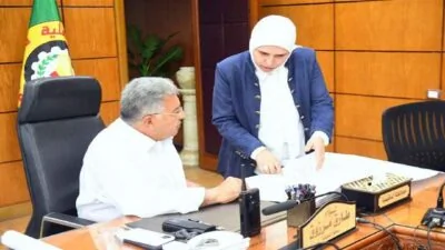 إجراءات-عاجلة-من-محافظ-الدقهلية-لنقل-ضحايا-حادث-توشكى-بأسوان