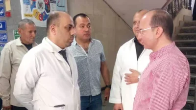 الدقهلية-تطلق-خطة-جديدة-لخفض-قوائم-انتظار-مستشفى-رمد-المنصورة