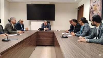 تنمية-التجارة-يدرس-تأسيس-مركز-تميز-للسجل-التجاري-بغرفة-الدقهلية