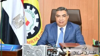 محافظ-الدقهلية-يشيد-باعتماد-مركز-طب-الأسرة-بالمنصورة-الجديدة-من