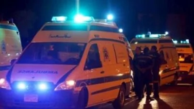 إصابة-3-عمال-إثر-سقوطهم-من-علو-في-حوادث-متفرقة