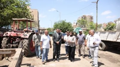 نائب-محافظ-الدقهلية-يراجع-تقدم-مشروعات-الخطة-الاستثمارية-في-نبروه