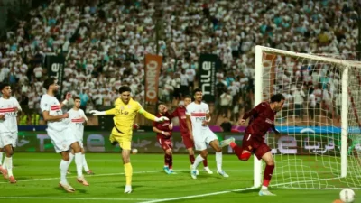عواد-يتألق-أحمد-بلحاج-يهدر-ركلة-جزاء-أمام-الزمالك-في