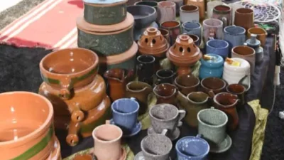 معرض-الطيبة-بالدقهلية-يسلط-الضوء-على-منتجات-ذوي-الهمم-والحرف