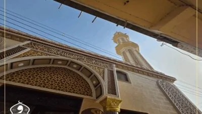 أوقاف-الدقهلية-تفتتح-3-مساجد-غدًا-ضمن-خطة-إعمار-بيوت