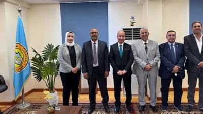 بروتوكول-تعاون-بين-صحة-الدقهلية-وطب-الأزهر-لتعزيز-التخصصات-الدقيقة