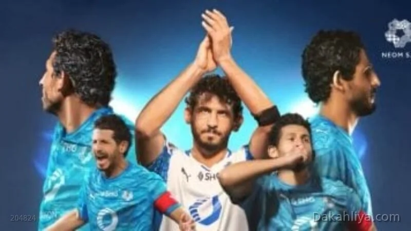 نيوم-السعودي-يودع-أحمد-حجازي-بمقطع-مؤثر