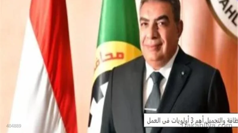 محافظ-الدقهلية-يوجه-حملة-لمكافحة-التلوث-السمعي-ويصادر-21-قطعة