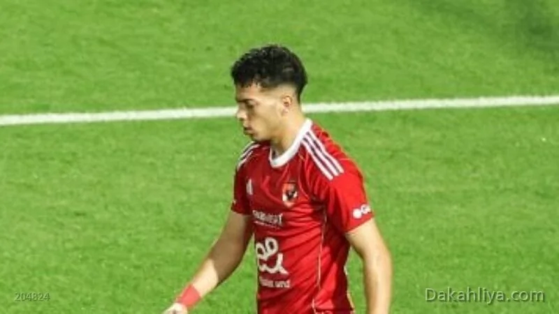 وليد-صلاح-الدين-طبقت-جميع-العقوبات-بالأهلى-وأكبرها-كانت-على