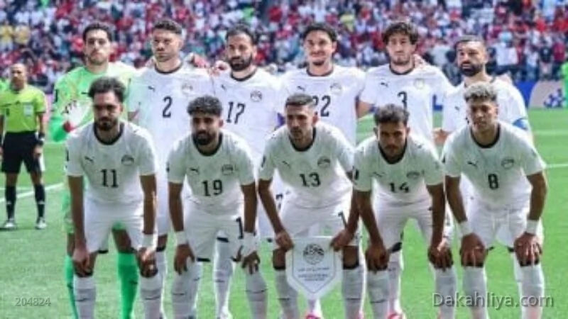 توقع-الذكاء-الاصطناعي-لنتيجة-مباراة-مصر-ونيوزيلندا-ماذا-قال-الـAI؟